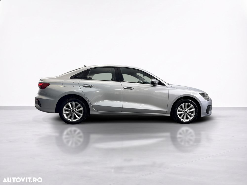 Audi A3 Sportback 35 TDI S tronic - 7