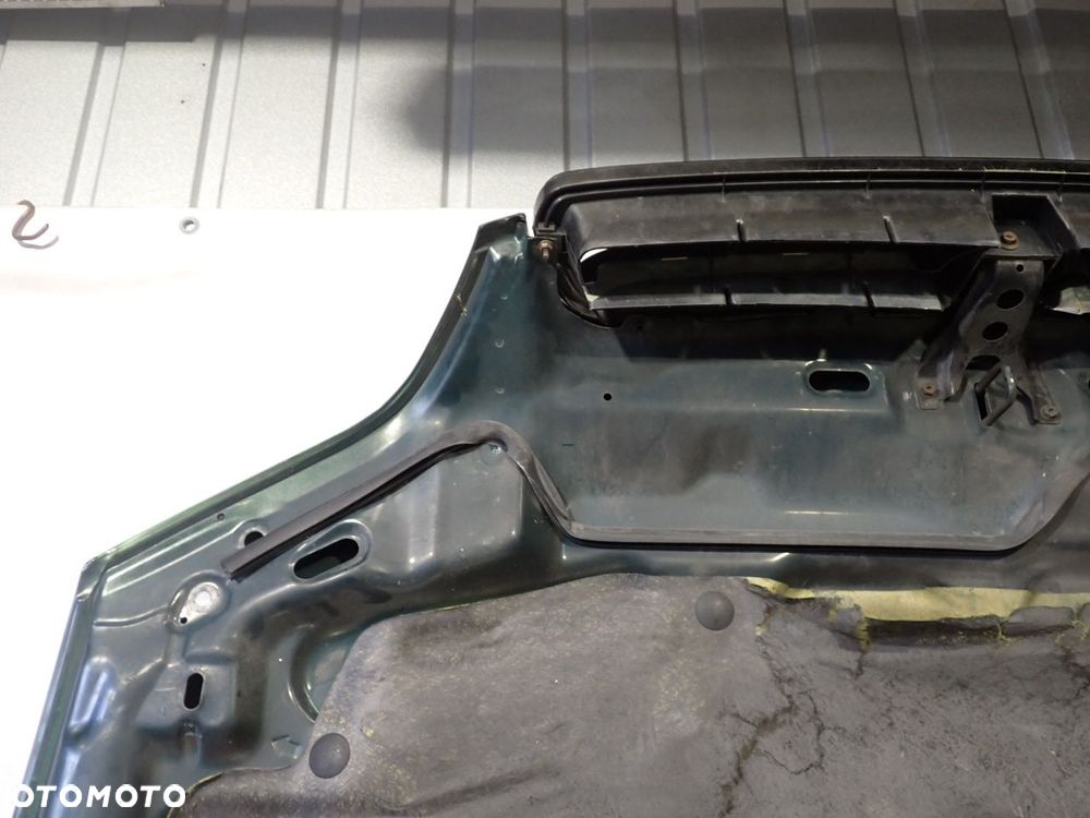 MASKA SUBARU LEGACY III - 12