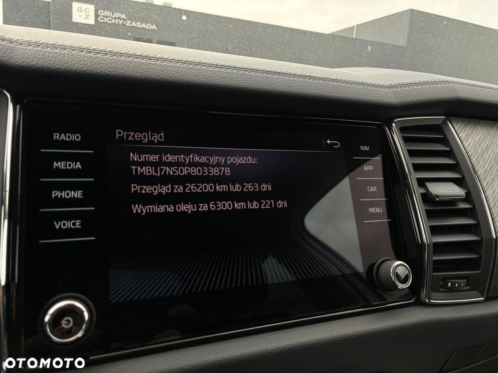 Skoda Kodiaq - 17