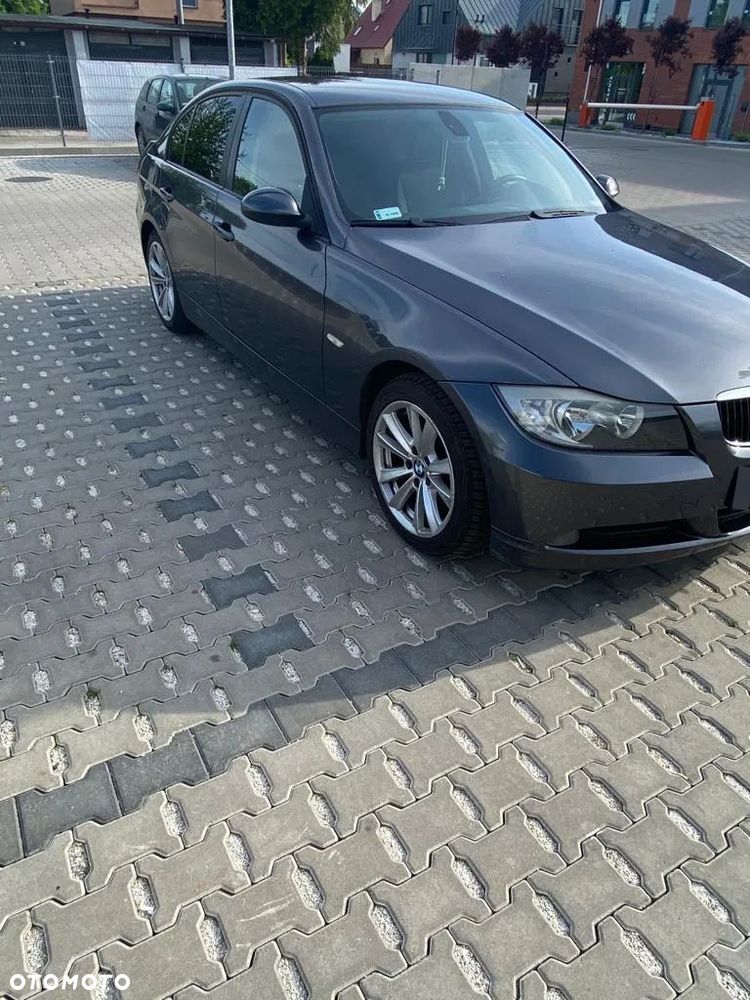 BMW Seria 3 320i - 6