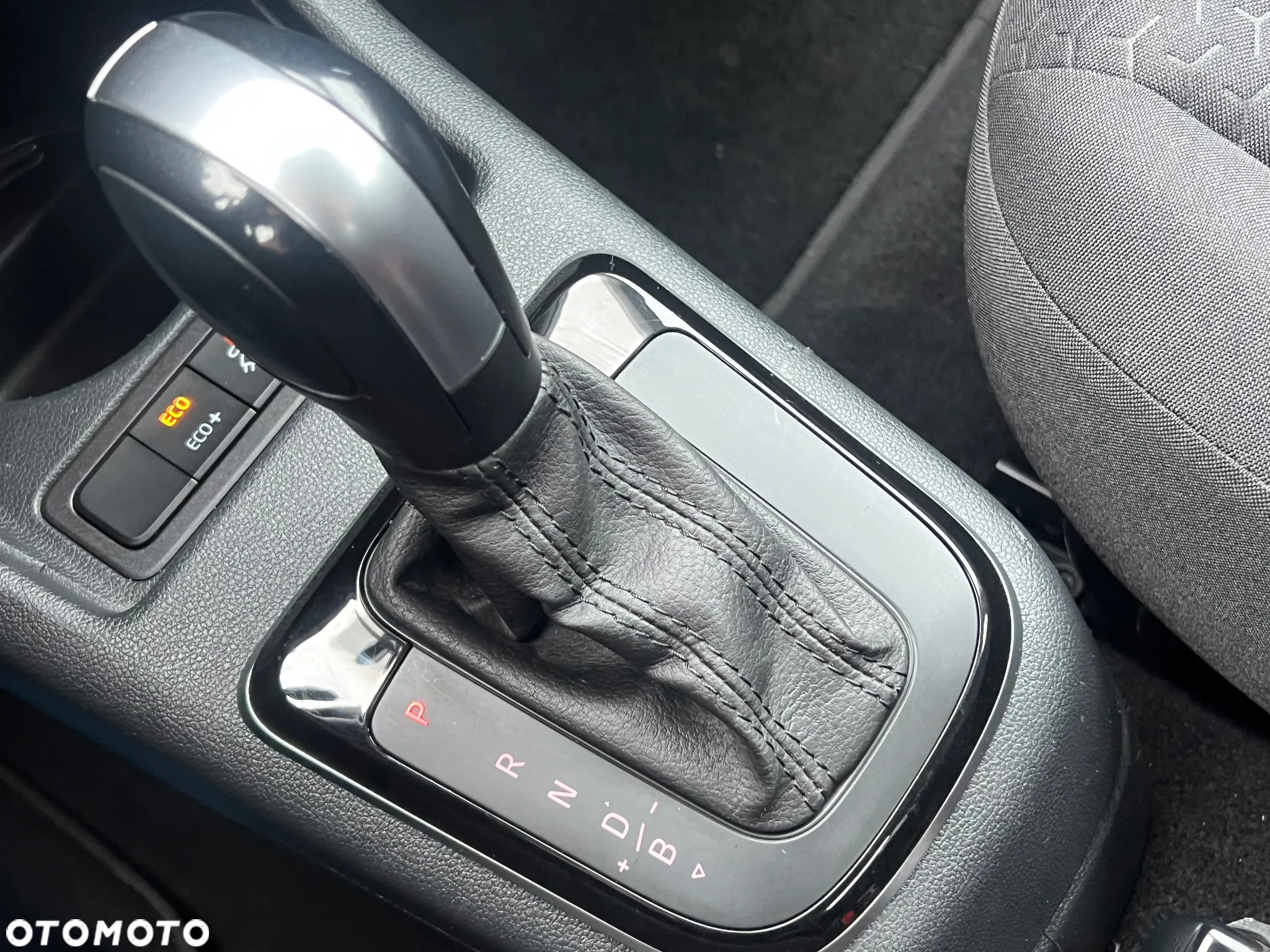 Seat Mii electric - 19