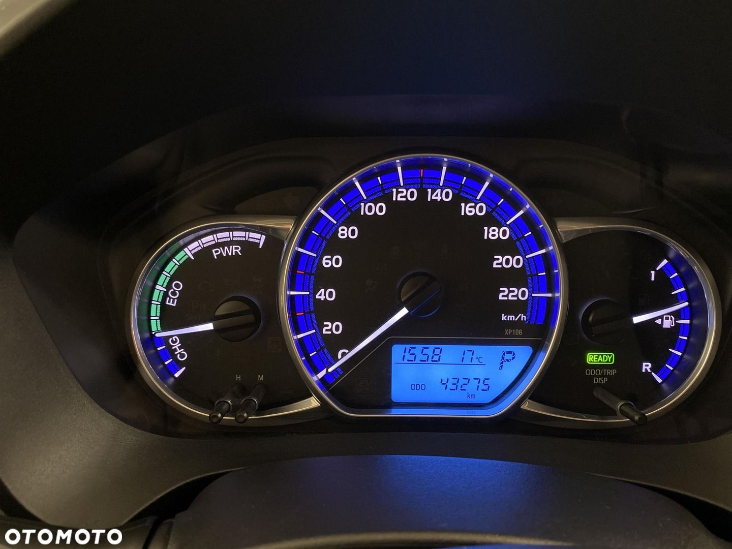 Toyota Yaris - 15