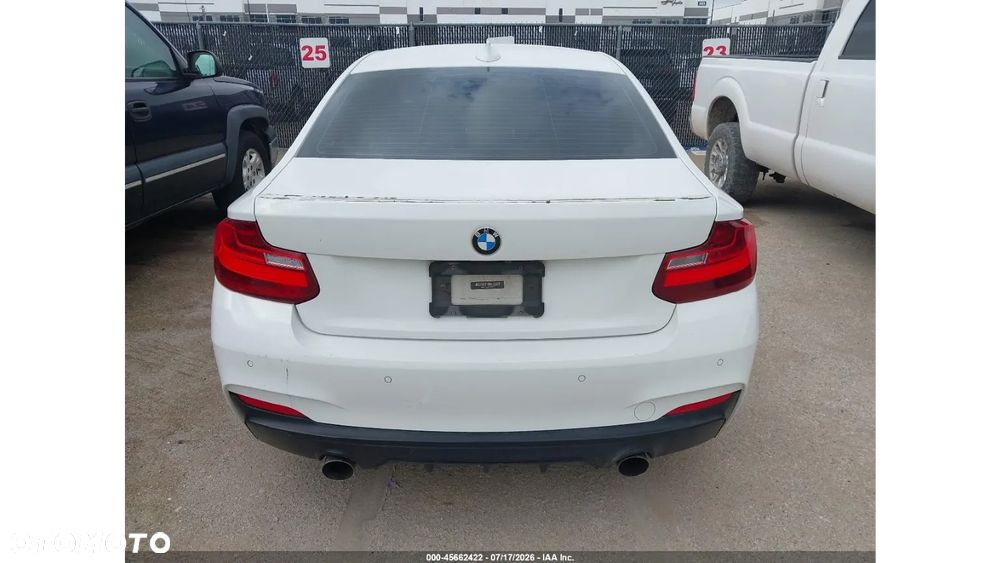 BMW Seria 2 M235i Sport-Aut - 7