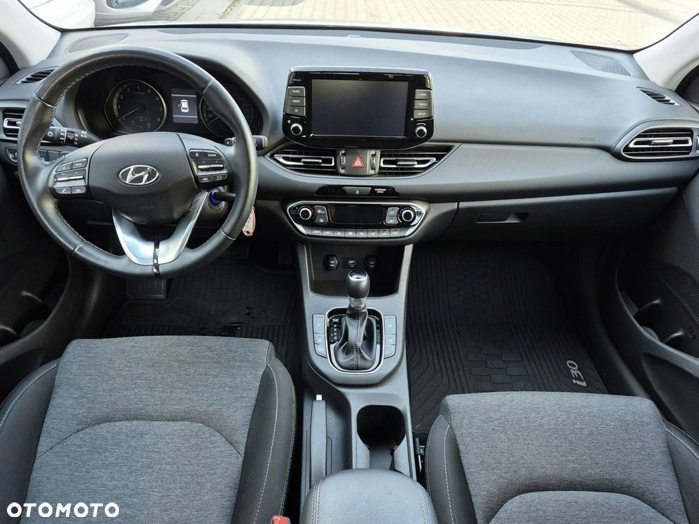 Hyundai i30 1.5 T-GDI 48V Smart DCT - 19