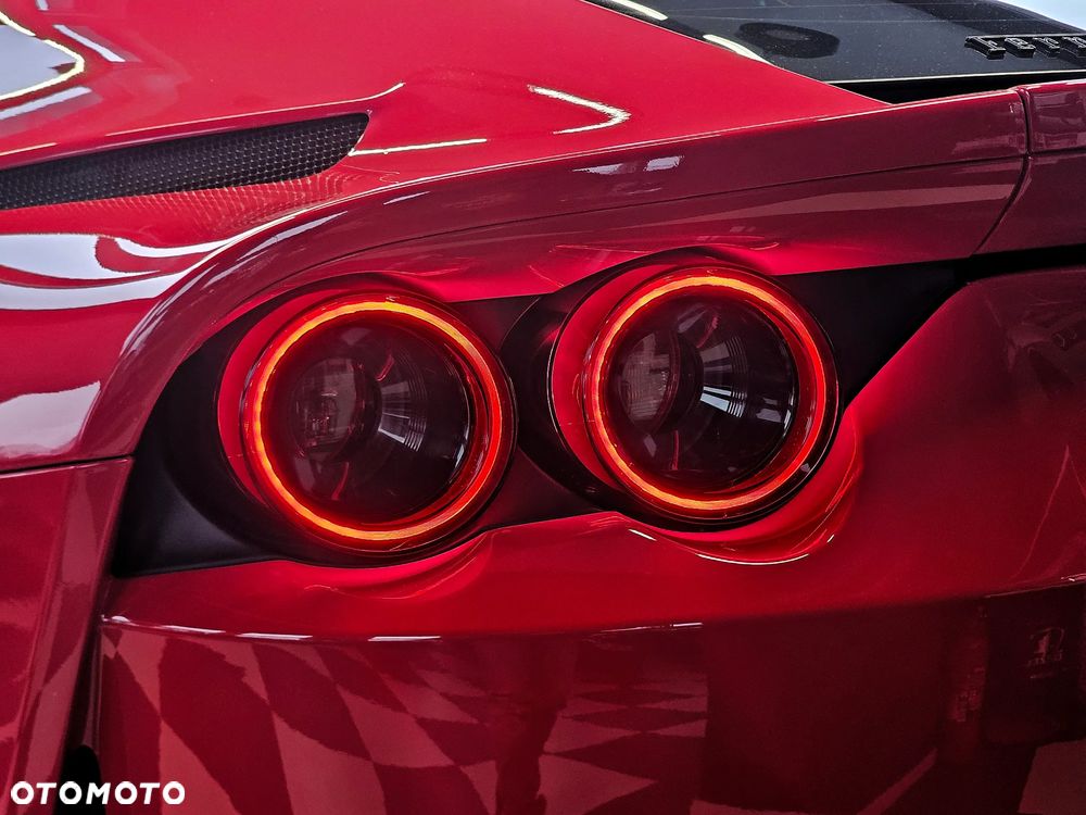 Ferrari 812 Superfast - 20