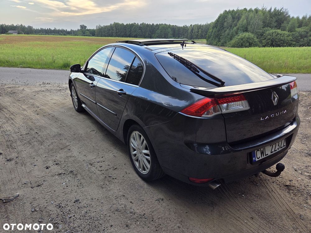 Renault Laguna - 4