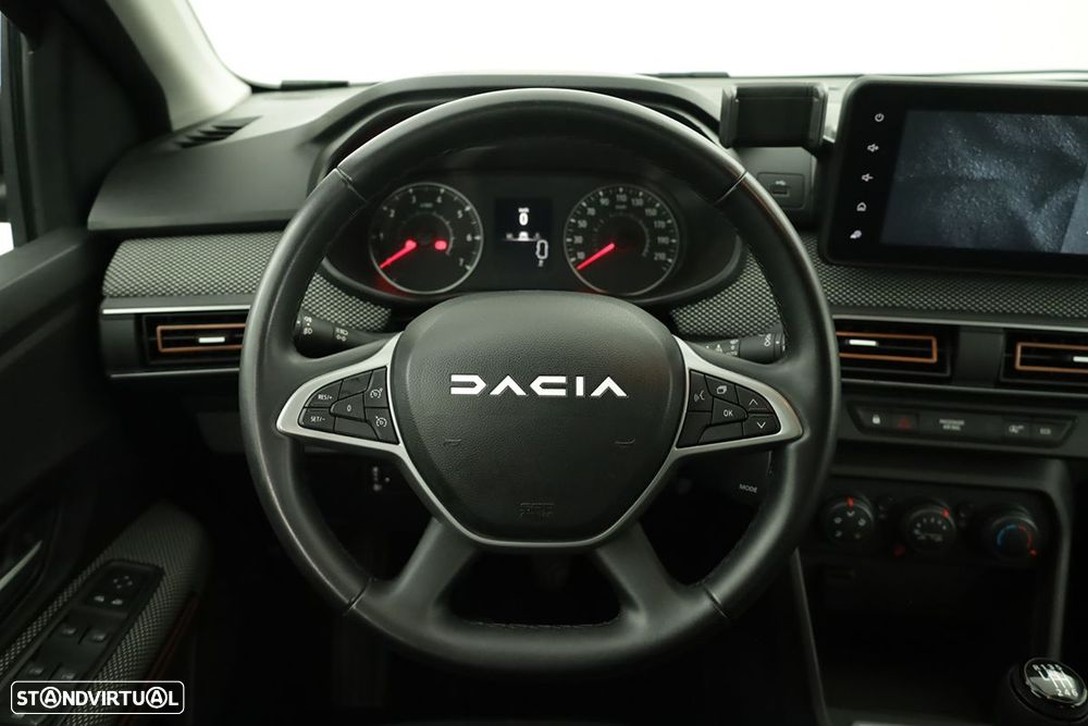 Dacia Sandero 1.0 TCe Expression - 14