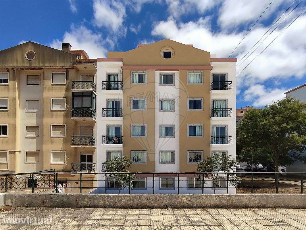Apartamento T3 para venda - Grande imagem: 4/16