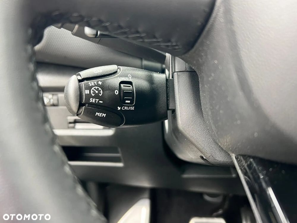 Citroën C5 Aircross Hybrid 180 e-EAT8 MAX - 19