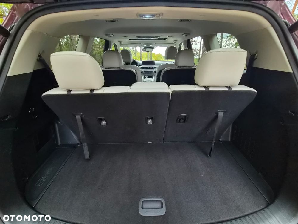 Kia Telluride - 34