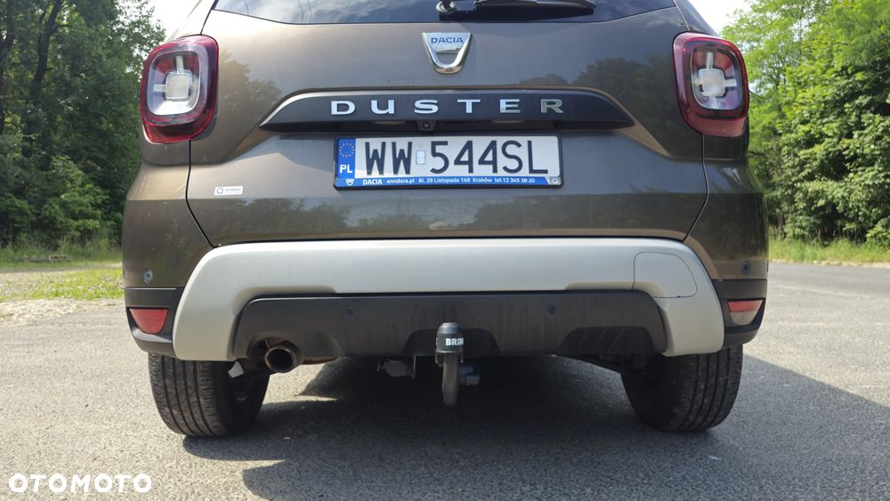 Dacia Duster 1.0 TCe Prestige - 9