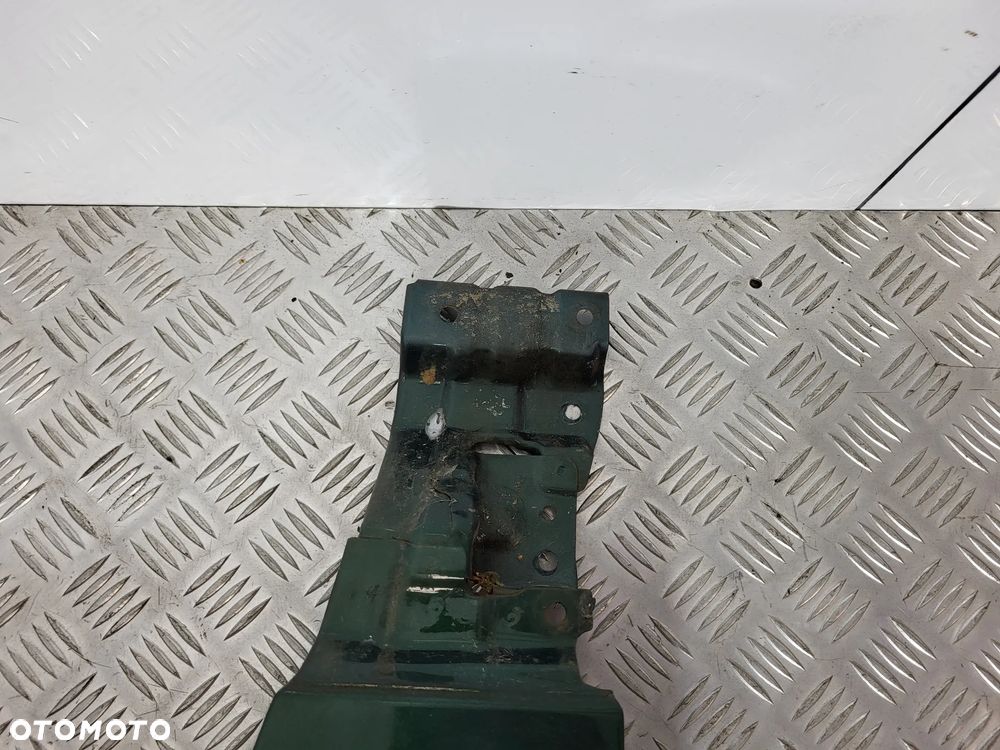 Suzuki Grand Vitara II Błotnik Prawy Przód - 5