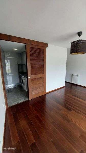Apartamento t1 para alugar - Grande imagem: 5/8