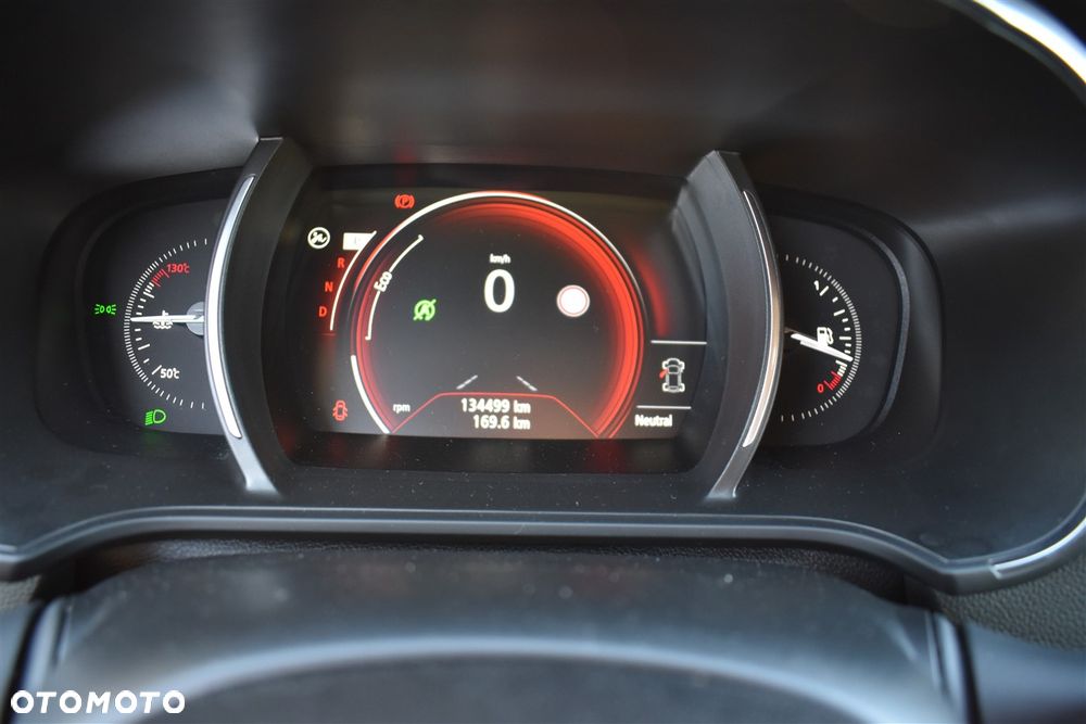 Renault Megane 1.2 16V TCe Bose EDC EU6 - 38