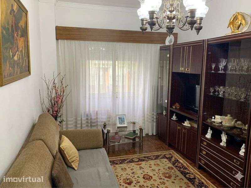 Apartamento T2 Aguas Livres - Grande imagem: 3/11