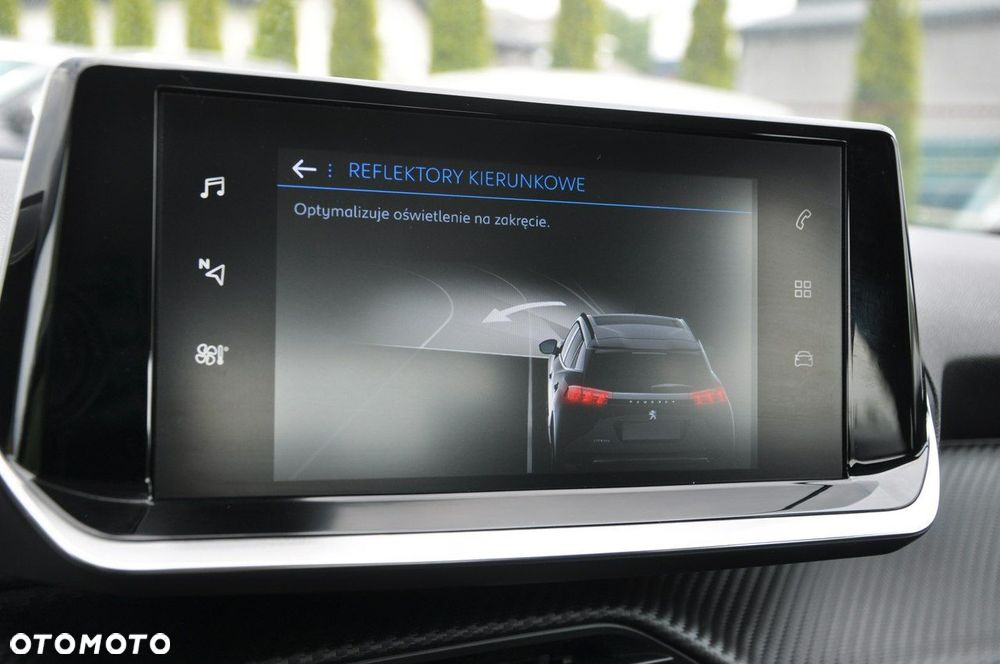 Peugeot 2008 1.5 BlueHDi Active S&S - 28