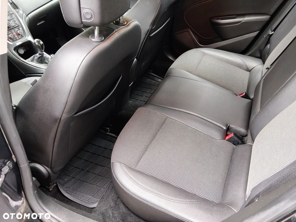 Opel Astra - 6