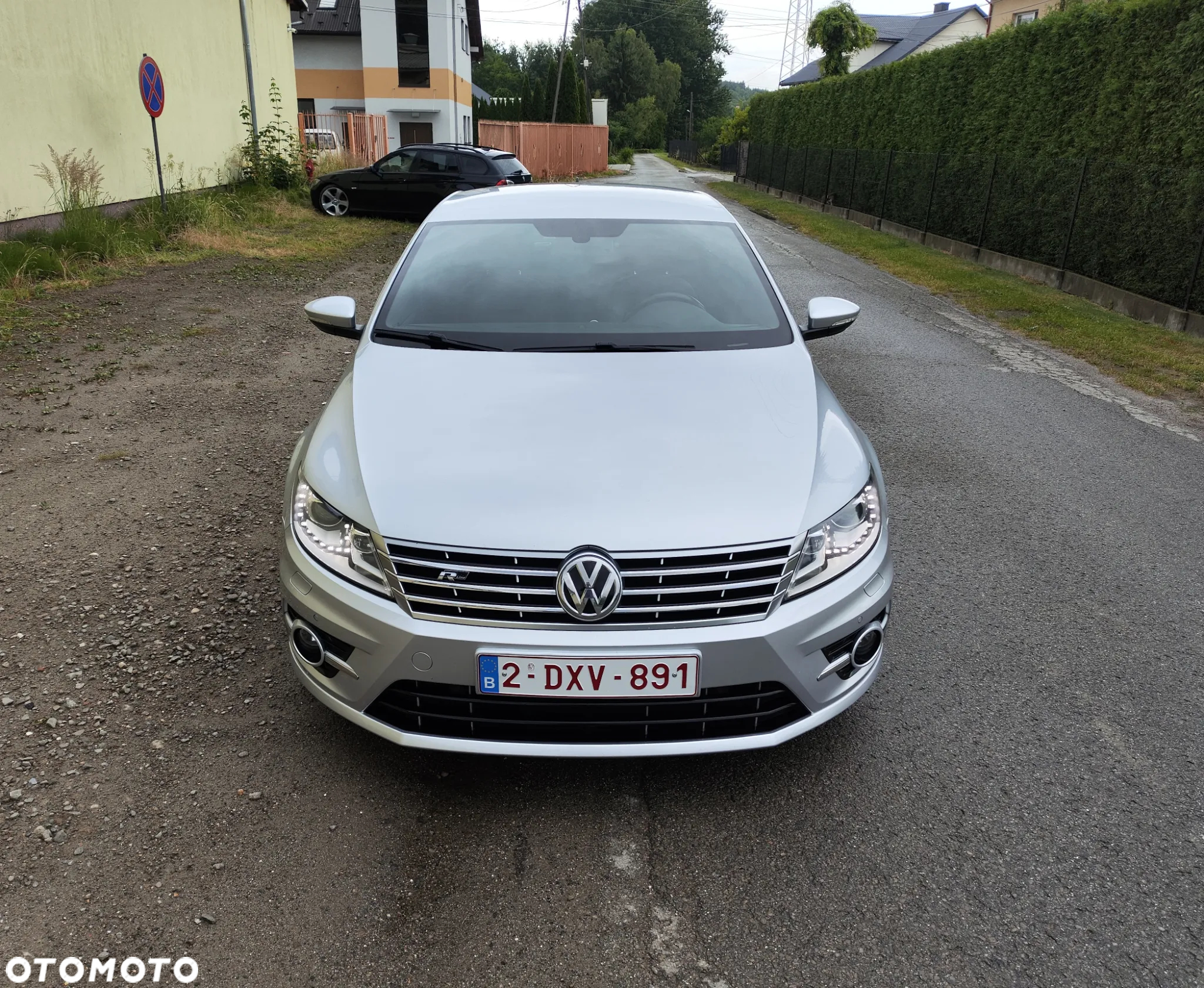 Volkswagen CC 2.0 TDI DPF BMT DSG - 3