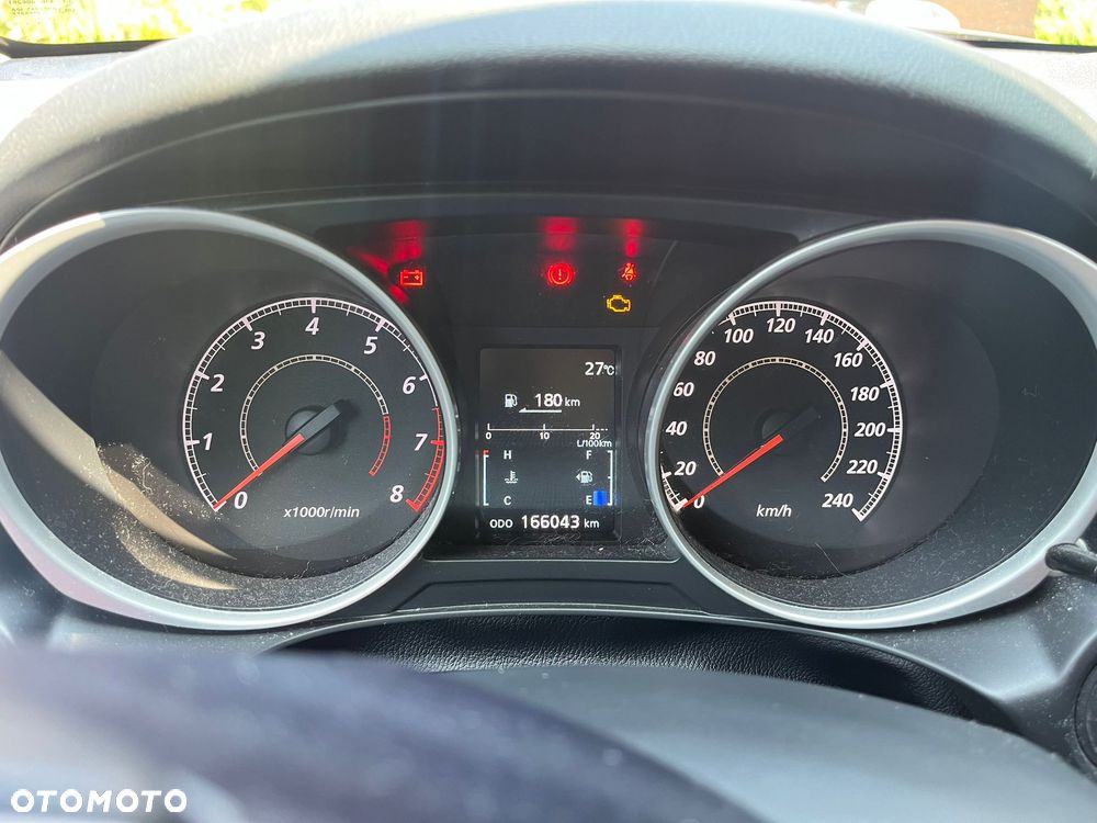 Mitsubishi ASX 1.6 Inform - 11