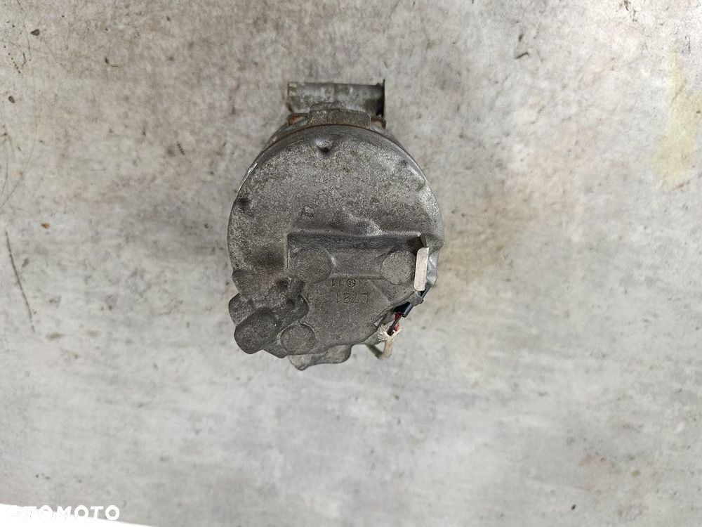POMPA, SPRĘŻARKA KLIMATYZACJI BMW 3 E90 3.0 24V 330i - 4