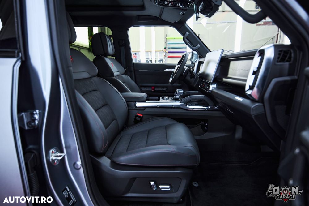 Jetour Traveler T2 - 32