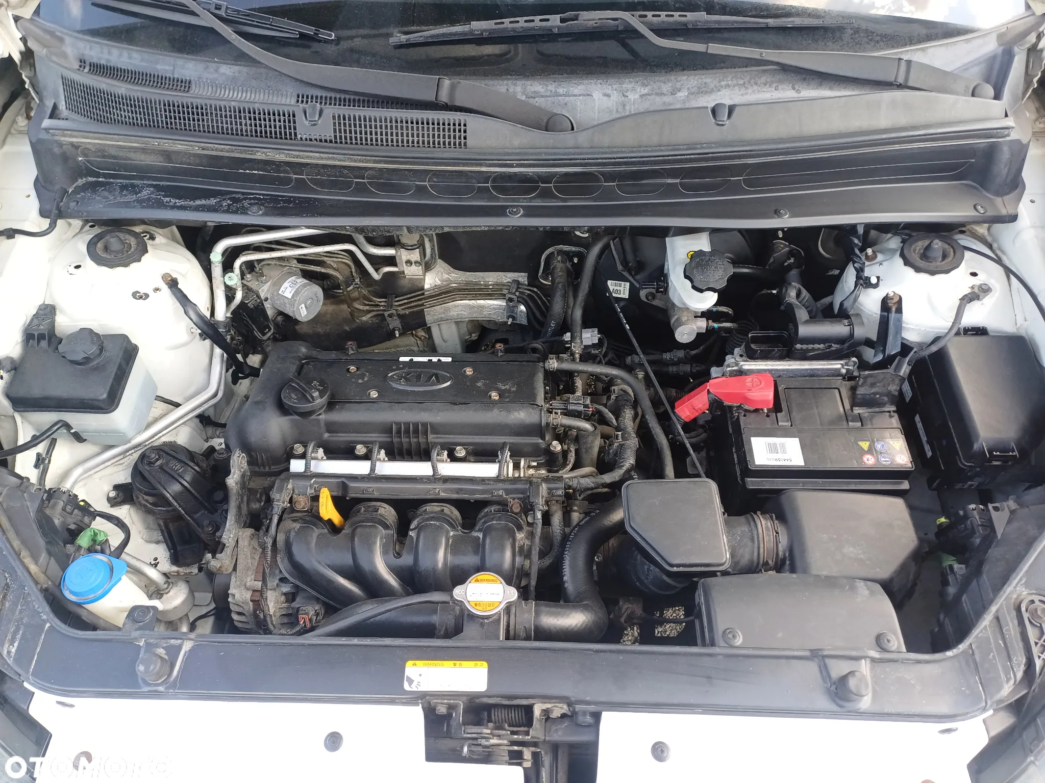 Kia Soul 1.6 CVVT - 16