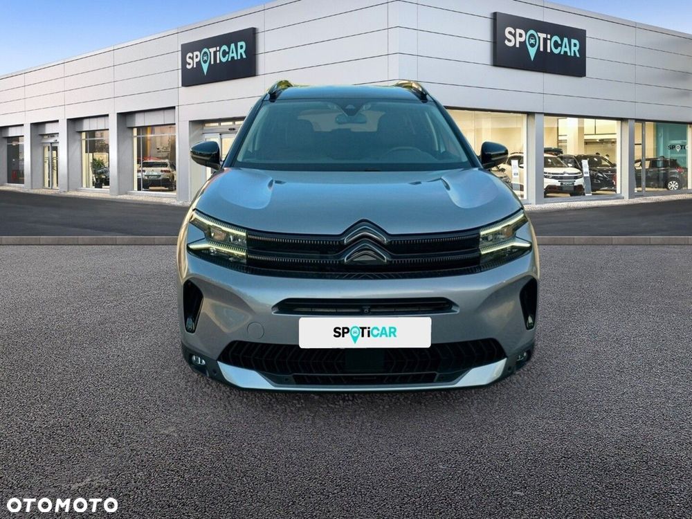 Citroën C5 Aircross 1.5 BlueHDi Max EAT8 - 3