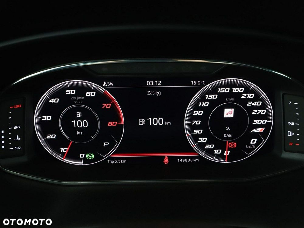 Seat Leon 2.0 TSI Start&Stop DSG Cupra 300 - 23