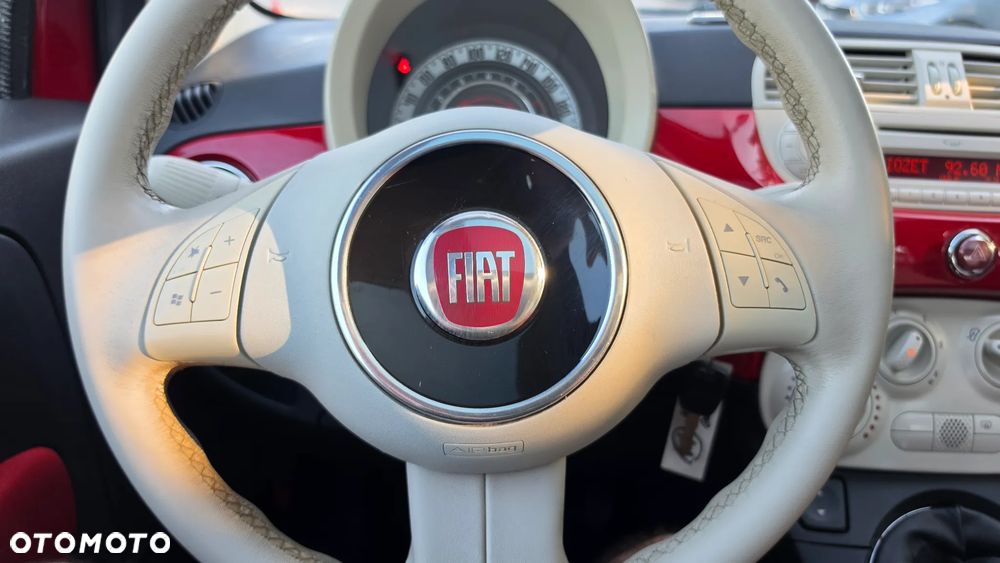 Fiat 500 - 24