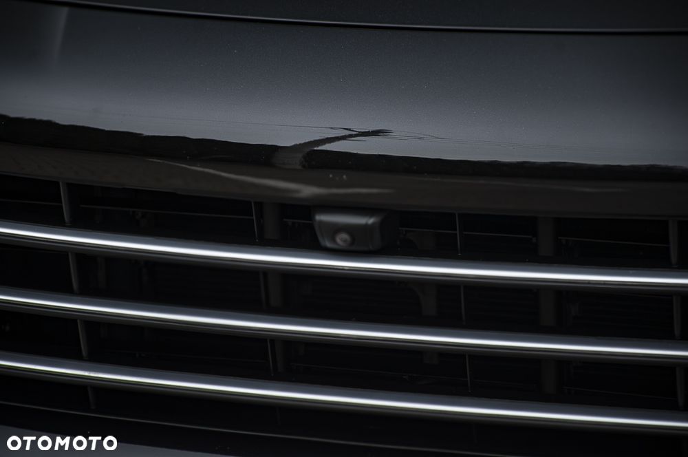 Porsche Cayenne - 13