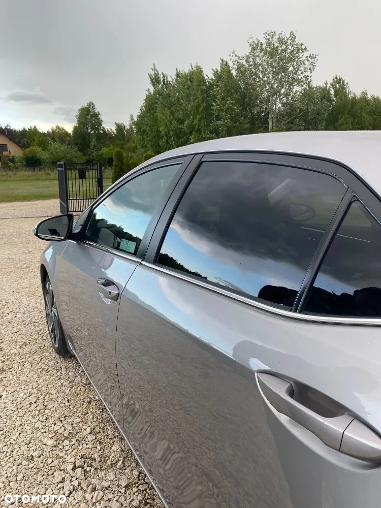 Toyota Corolla 1.6 Premium - 5