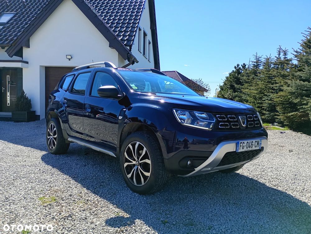 Dacia Duster 1.5 Blue dCi Comfort - 29