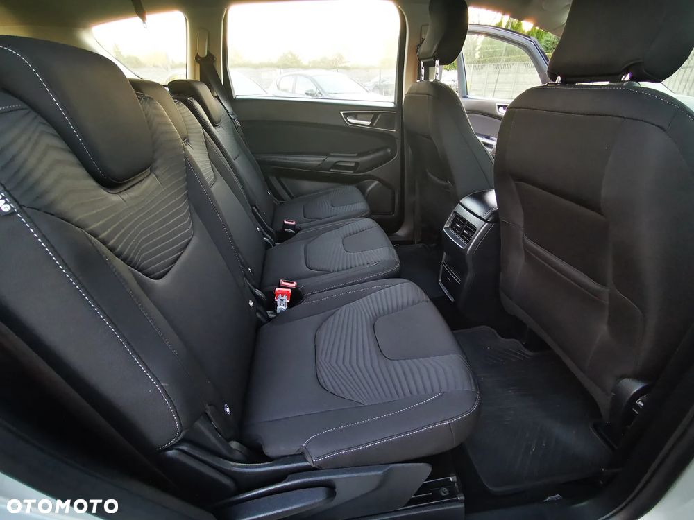 Ford S-Max 2.0 EcoBlue Titanium - 16