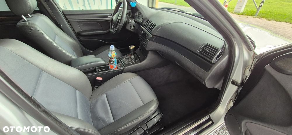 BMW Seria 3 - 2