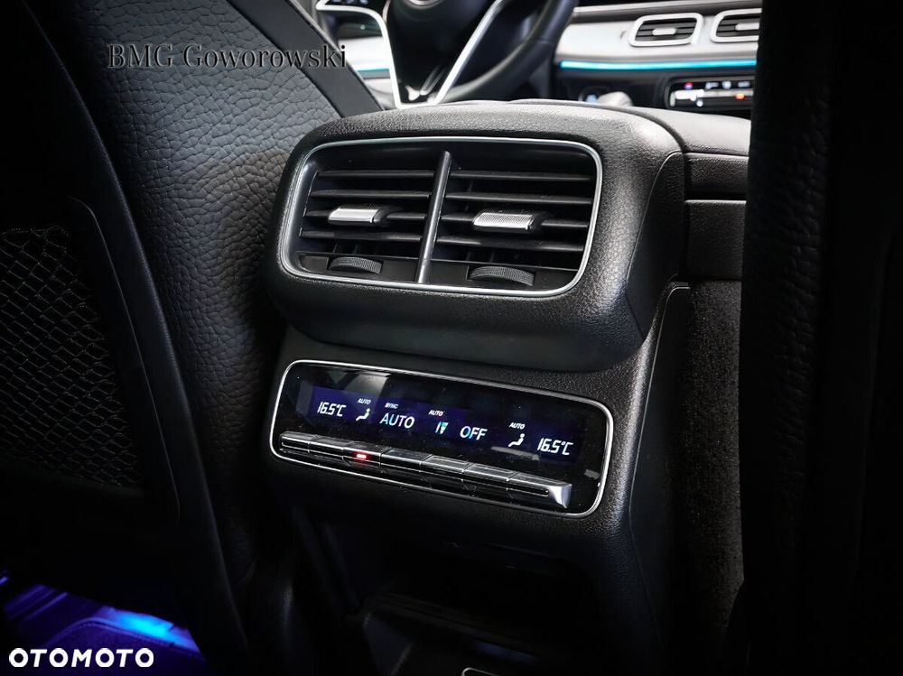 Mercedes-Benz GLE 450 d mHEV 4-Matic AMG Line - 10