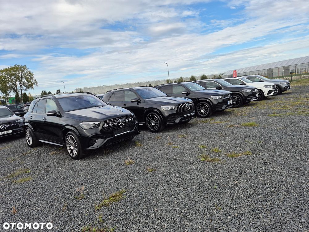 Mercedes-Benz GLE 350 de 4-Matic Premium - 17