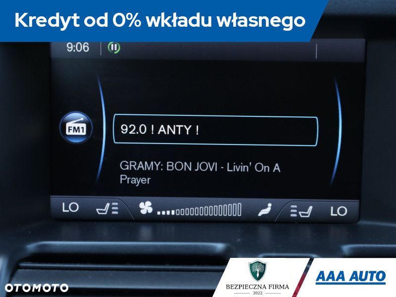 Volvo XC 60 - 14