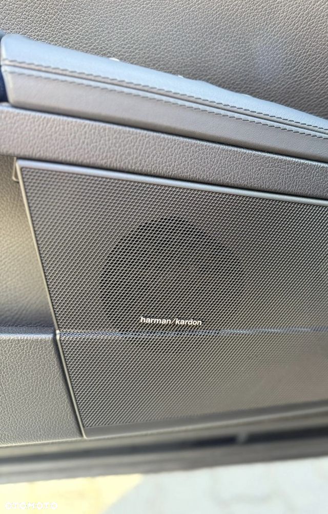 Mercedes-Benz Klasa S 500 L 7G-TRONIC - 13