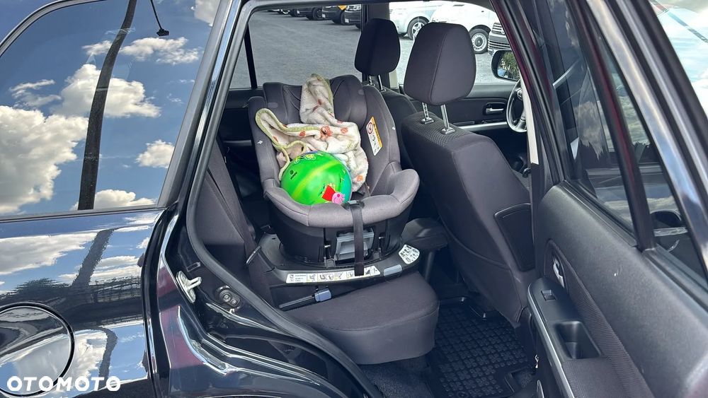 Suzuki Grand Vitara 1.9 DDiS Comfort EU5 - 22