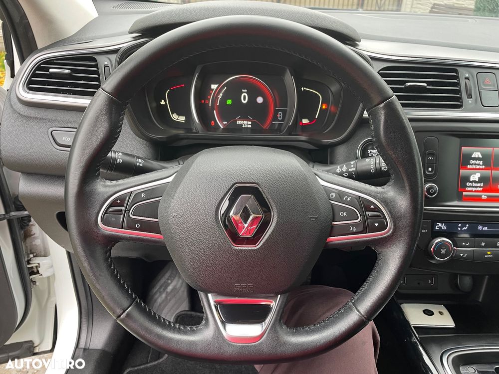 Renault Kadjar - 29
