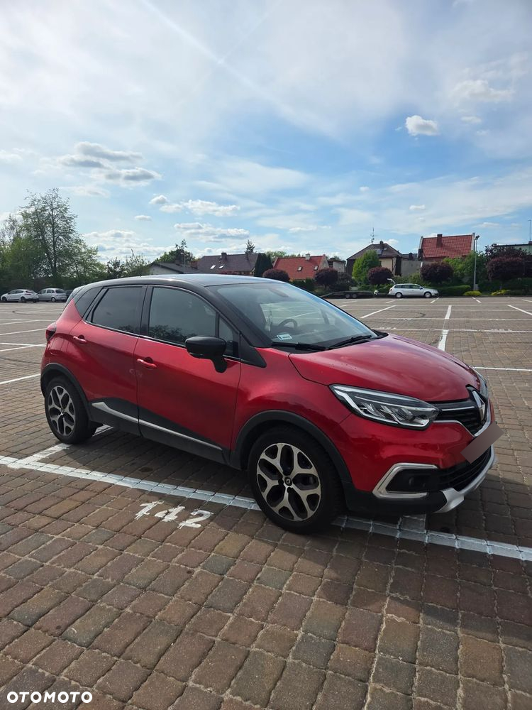 Renault Captur (ENERGY) dCi 90 LIMITED - 4