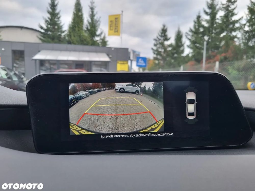 Mazda 3 SKYACTIV-G 2.0 M-Hybrid DRIVE - 19