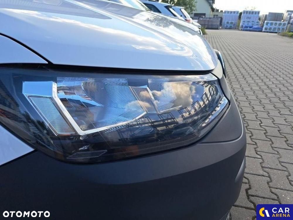 Volkswagen Caddy - 34