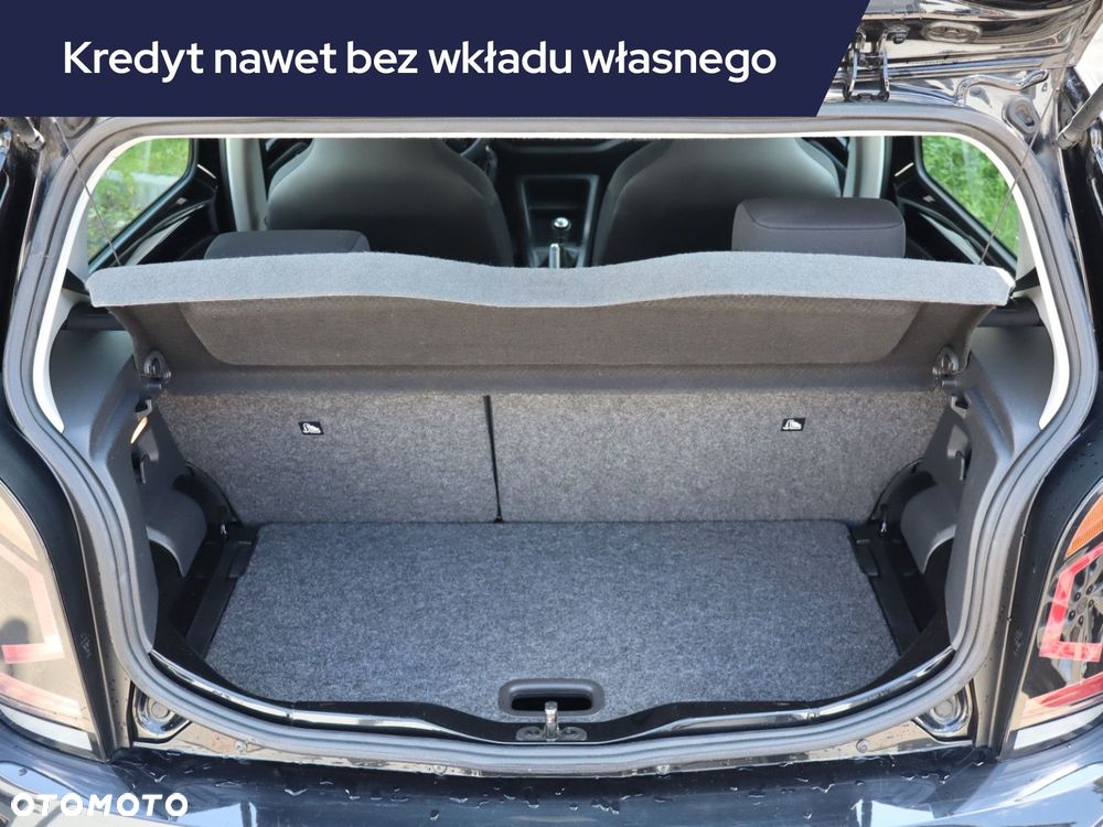 Volkswagen up! - 15