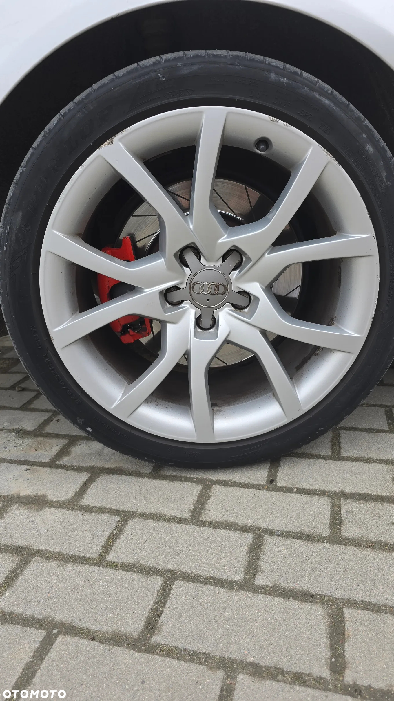 Audi A6 2.0T FSI Multitronic - 8