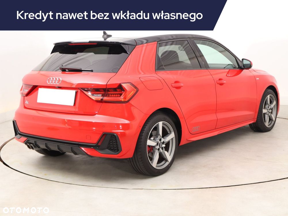 Audi A1 Sportback - 7