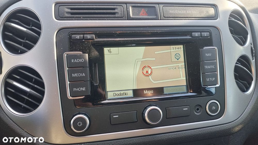 Volkswagen Tiguan 2.0 TDI DPF 4Motion DSG Life - 21