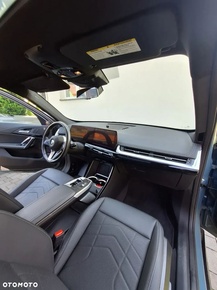 BMW X1 - 22