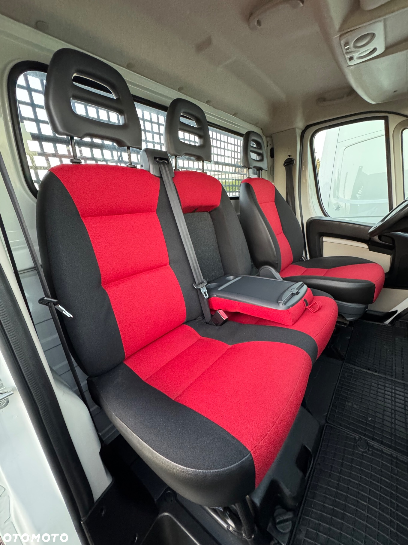 Fiat Ducato - 8