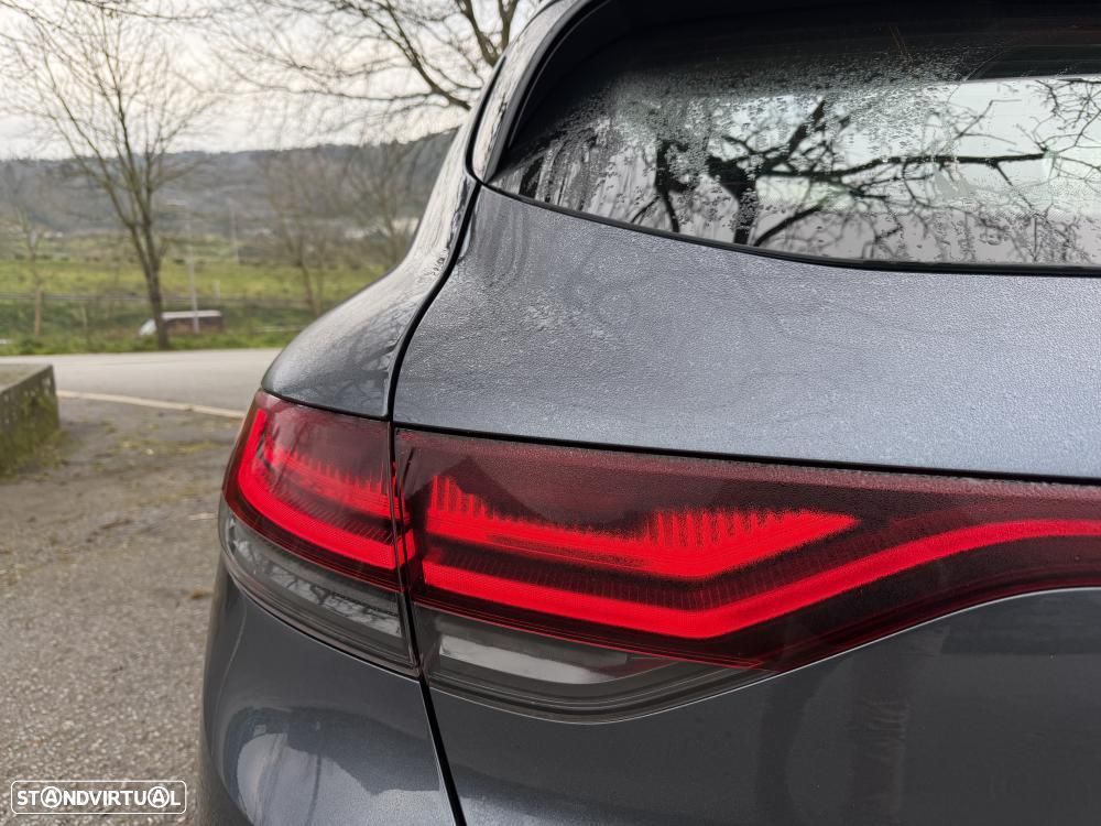 Renault Mégane 1.5 Blue dCi Techno EDC - 14